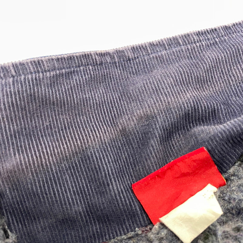 【中古品】【メンズ】 90S BLANKET LINER DENIM COVERALLS ブランケットライナーデニムカバーオール アウター 146-251017-ya-10-izu サイズ：下記参照 カラー：インディゴ 万代Net店