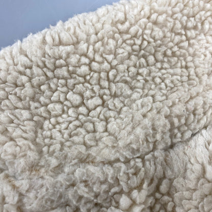 【中古品】【メンズ】 Wrangler ラングラー JL556NV USA製 70S-80S BOA DENIM JACKET ボア デニム ジャケット アウター 146-251017-ya-06-izu サイズ：XL カラー：インディゴ 万代Net店