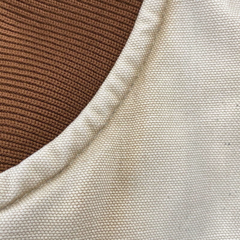 【現状渡し品】【メンズ】 Carhartt カーハート DUCK VEST ダック ベスト アウター 146-251017-ya-07-izu サイズ：下記参照 カラー：アイボリー 万代Net店