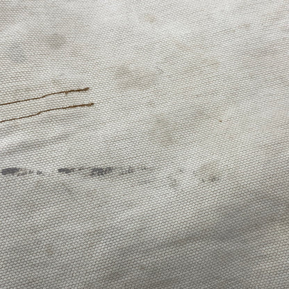 【現状渡し品】【メンズ】 Carhartt カーハート DUCK VEST ダック ベスト アウター 146-251017-ya-07-izu サイズ：下記参照 カラー：アイボリー 万代Net店