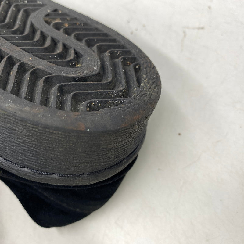 【中古品】【メンズ】 Y-3 ワイスリー KURO SUPERSTAR JS4375 クロ スーパースター スニーカー シューズ 靴 161-251017-as-08-izu サイズ：27cm カラー：BLACK/BLACK/BLACK 万代Net店