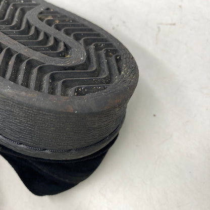 【中古品】【メンズ】 Y-3 ワイスリー KURO SUPERSTAR JS4375 クロ スーパースター スニーカー シューズ 靴 161-251017-as-08-izu サイズ：27cm カラー：BLACK/BLACK/BLACK 万代Net店