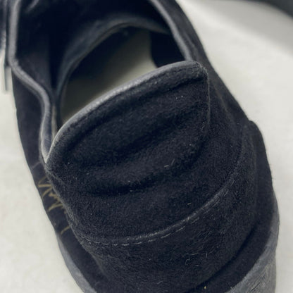 【中古品】【メンズ】 Y-3 ワイスリー KURO SUPERSTAR JS4375 クロ スーパースター スニーカー シューズ 靴 161-251017-as-08-izu サイズ：27cm カラー：BLACK/BLACK/BLACK 万代Net店