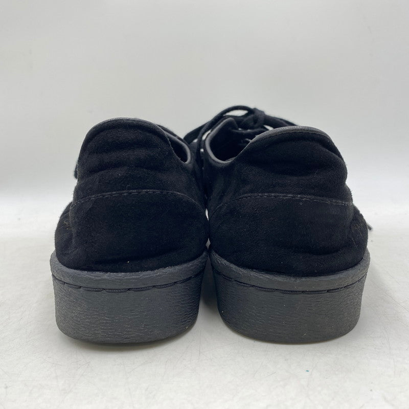 【中古品】【メンズ】 Y-3 ワイスリー KURO SUPERSTAR JS4375 クロ スーパースター スニーカー シューズ 靴 161-251017-as-08-izu サイズ：27cm カラー：BLACK/BLACK/BLACK 万代Net店