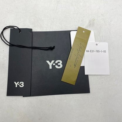 【中古品】【メンズ】 Y-3 ワイスリー KURO SUPERSTAR JS4375 クロ スーパースター スニーカー シューズ 靴 161-251017-as-08-izu サイズ：27cm カラー：BLACK/BLACK/BLACK 万代Net店