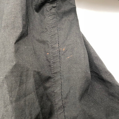 【現状渡し品】【メンズ】 Yohji Yamamoto POUR HOMME ヨウジヤマモトプールオム H0-B70-056 SS ショートスリーブ LAYERED SHIRT レイヤード シャツ トップス 半袖 140-251017-ya-02-izu サイズ：2 カラー：BLACK 万代Net店