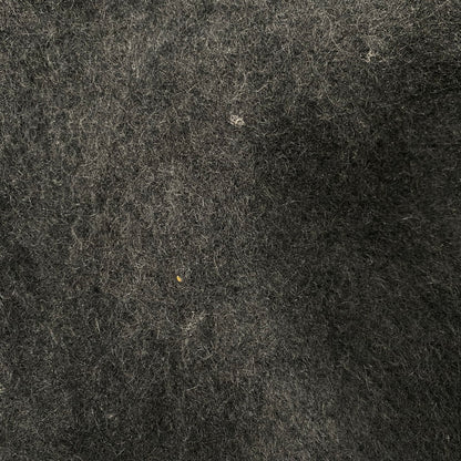 【現状渡し品】【メンズ】 Ron Herman ロンハーマン RACCOON FUR KNIT CARDIGAN 3620800033 ラクーン ファー ニット カーディガン 141-251017-as-10-izu サイズ：M カラー：ブラック 万代Net店