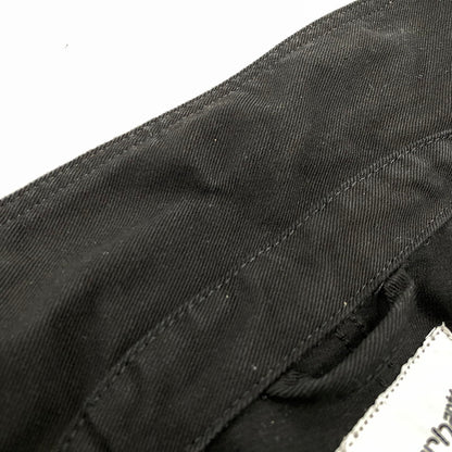 【中古品】【メンズ】 CARHARTT WIP カーハート ダブリューアイピー DREWE CHORE COAT I034823 ドリュー チョア コート ジャケット アウター 142-251018-ay-02-izu サイズ：S カラー：ブラック 万代Net店