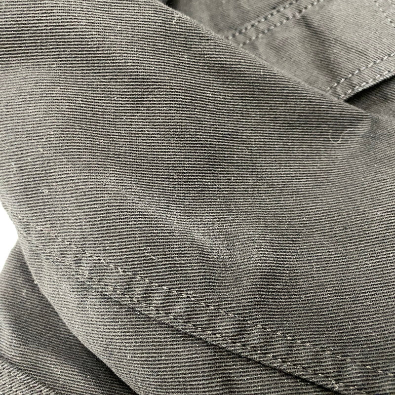 【中古品】【メンズ】 CARHARTT WIP カーハート ダブリューアイピー DREWE CHORE COAT I034823 ドリュー チョア コート ジャケット アウター 142-251018-ay-02-izu サイズ：S カラー：ブラック 万代Net店