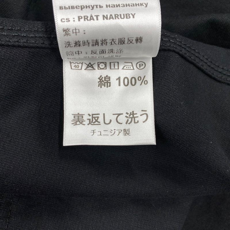 【中古品】【メンズ】 CARHARTT WIP カーハート ダブリューアイピー DREWE CHORE COAT I034823 ドリュー チョア コート ジャケット アウター 142-251018-ay-02-izu サイズ：S カラー：ブラック 万代Net店