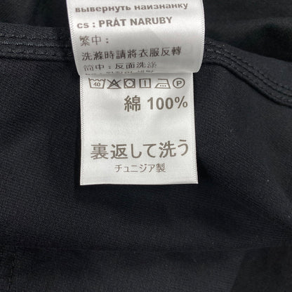 【中古品】【メンズ】 CARHARTT WIP カーハート ダブリューアイピー DREWE CHORE COAT I034823 ドリュー チョア コート ジャケット アウター 142-251018-ay-02-izu サイズ：S カラー：ブラック 万代Net店