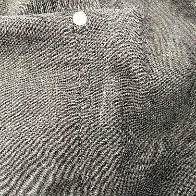 【中古品】【メンズ】 CARHARTT WIP カーハート ダブリューアイピー DREWE CHORE COAT I034823 ドリュー チョア コート ジャケット アウター 142-251018-ay-02-izu サイズ：S カラー：ブラック 万代Net店