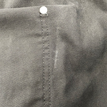 【中古品】【メンズ】 CARHARTT WIP カーハート ダブリューアイピー DREWE CHORE COAT I034823 ドリュー チョア コート ジャケット アウター 142-251018-ay-02-izu サイズ：S カラー：ブラック 万代Net店