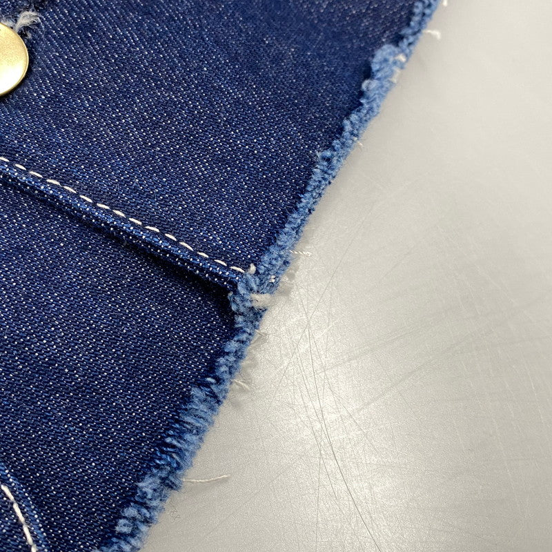 【中古品】【メンズ】 CARHARTT WIP カーハート ダブリューアイピー OG CHORE COAT I031896 OG チョア コート カバーオール ジャケット アウター 142-251018-ay-03-izu サイズ：S カラー：ブルー 万代Net店