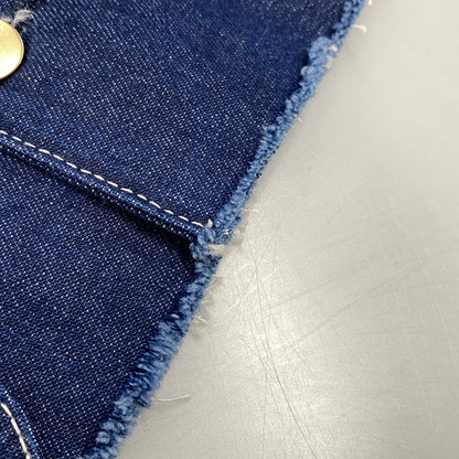 【中古品】【メンズ】 CARHARTT WIP カーハート ダブリューアイピー OG CHORE COAT I031896 OG チョア コート カバーオール ジャケット アウター 142-251018-ay-03-izu サイズ：S カラー：ブルー 万代Net店