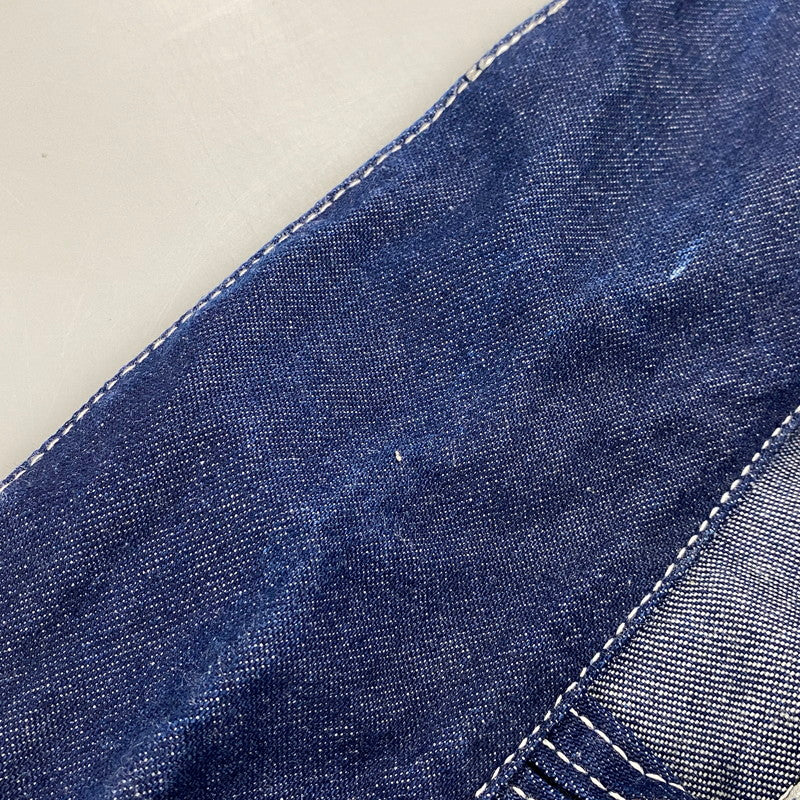 【中古品】【メンズ】 CARHARTT WIP カーハート ダブリューアイピー OG CHORE COAT I031896 OG チョア コート カバーオール ジャケット アウター 142-251018-ay-03-izu サイズ：S カラー：ブルー 万代Net店