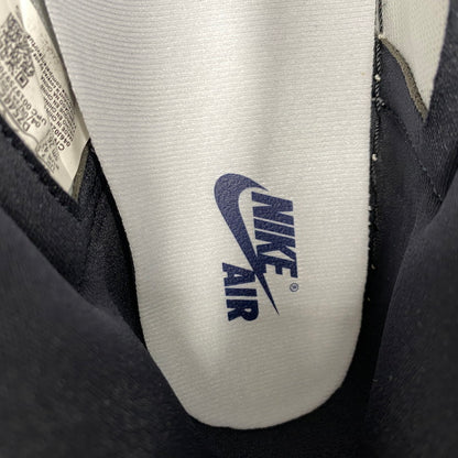 【中古美品】【メンズ】 NIKE ナイキ DZ5485-401 AIR JORDAN 1 RETRO HIGH OG エアジョーダン 1 レトロ ハイ OG スニーカー シューズ 靴 160-251018-cs-09-izu サイズ：26.5cm カラー：MIDNIGHT NAVY/BLACK-WHITE-SAIL 万代Net店