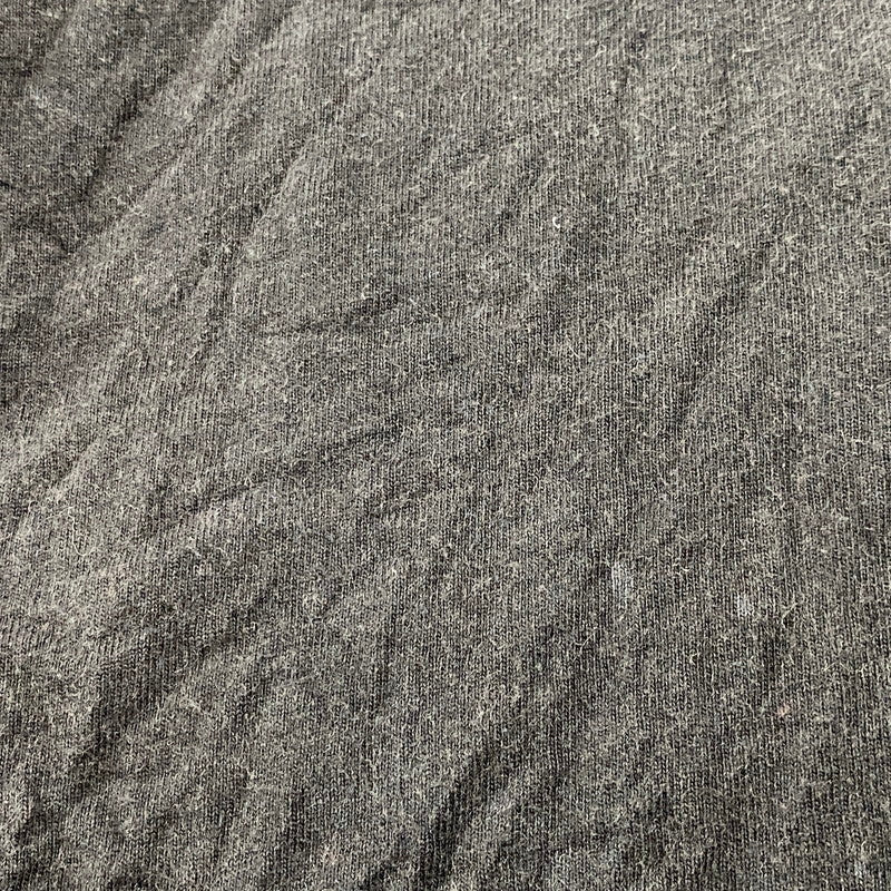 【現状渡し品】【メンズ】 HANES ヘインズ HEAVY WEIGHT KORN ZOMBIE TOUR 2010 BAND T-SHIRT c2010 ヘビーウェイト コーン バンド Tシャツ 半袖 プリント トップス 146-251018-ay-04-izu サイズ：2XL カラー：ブラック 万代Net店