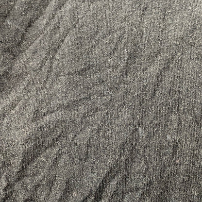 【現状渡し品】【メンズ】 HANES ヘインズ HEAVY WEIGHT KORN ZOMBIE TOUR 2010 BAND T-SHIRT c2010 ヘビーウェイト コーン バンド Tシャツ 半袖 プリント トップス 146-251018-ay-04-izu サイズ：2XL カラー：ブラック 万代Net店