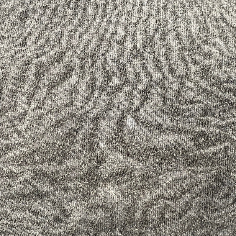 【現状渡し品】【メンズ】 HANES ヘインズ HEAVY WEIGHT KORN ZOMBIE TOUR 2010 BAND T-SHIRT c2010 ヘビーウェイト コーン バンド Tシャツ 半袖 プリント トップス 146-251018-ay-04-izu サイズ：2XL カラー：ブラック 万代Net店