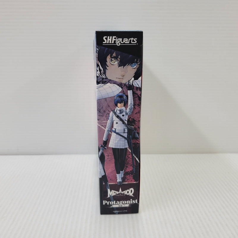 【中古美品】 S.H.F/メタファー:リファンタジオ 主人公 052-260803-mh-02-izuh 万代Net店