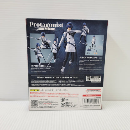 【中古美品】 S.H.F/メタファー:リファンタジオ 主人公 052-260803-mh-02-izuh 万代Net店
