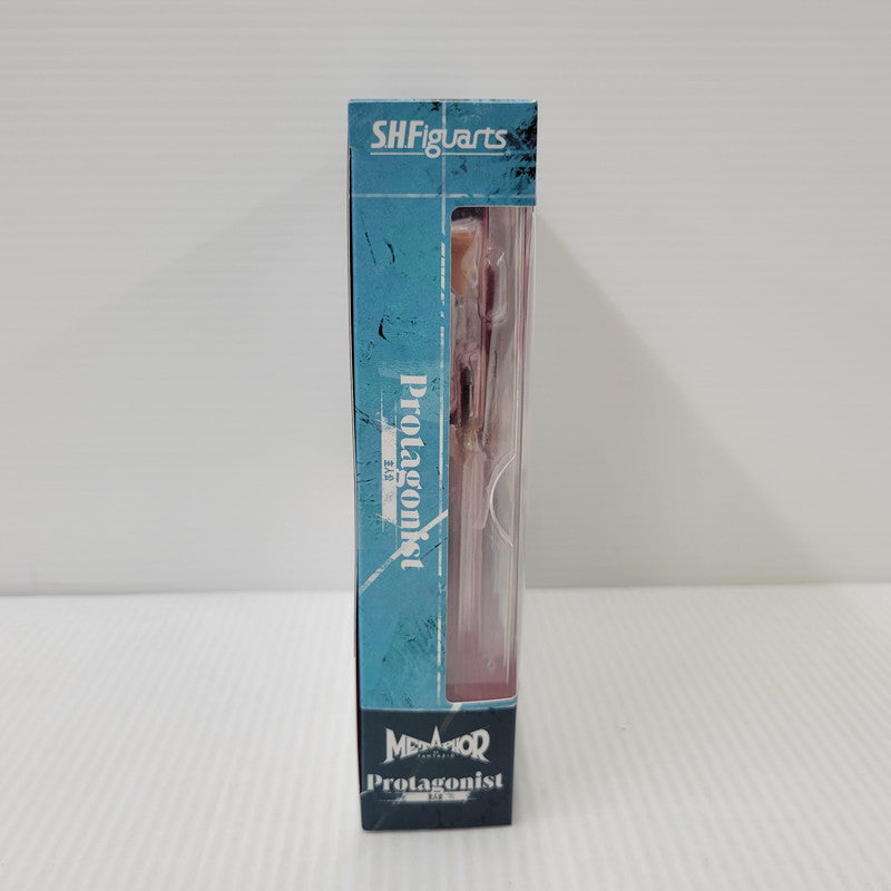 【中古美品】 S.H.F/メタファー:リファンタジオ 主人公 052-260803-mh-02-izuh 万代Net店