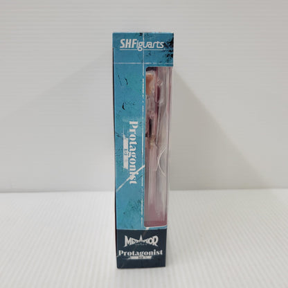 【中古美品】 S.H.F/メタファー:リファンタジオ 主人公 052-260803-mh-02-izuh 万代Net店