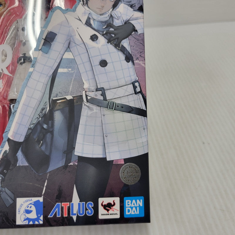 【中古美品】 S.H.F/メタファー:リファンタジオ 主人公 052-260803-mh-02-izuh 万代Net店