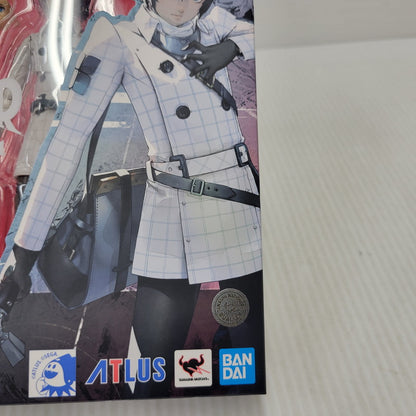 【中古美品】 S.H.F/メタファー:リファンタジオ 主人公 052-260803-mh-02-izuh 万代Net店