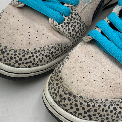 【中古品】【メンズ】 NIKE SB ナイキエスビー DUNK LOW PRO FZ1233-002 ダンク ロー プロ スニーカー シューズ 靴 160-251024-as-26-izu サイズ：26.5cm カラー：PHANTOM/BLACK-BLACK-MONARCH 万代Net店