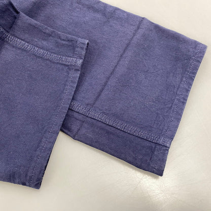 【現状渡し品】【メンズ】 Carhartt カーハート PAINTER PANTS 72WS USA製 ペインターパンツ ズボン ボトムス 157-251018-ay-06-izu サイズ：30×36 カラー：ネイビー 万代Net店