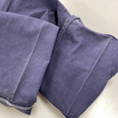 【現状渡し品】【メンズ】 Carhartt カーハート PAINTER PANTS 72WS USA製 ペインターパンツ ズボン ボトムス 157-251018-ay-06-izu サイズ：30×36 カラー：ネイビー 万代Net店