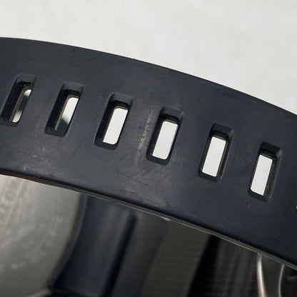 【中古品】【メンズ】 CASIO カシオ PRW-7000-1AJF PRO TREK プロトレック タフソーラー MULTI FIELD LINE マルチ フィールド ライン アナデジ腕時計 197-251018-cs-03-izu カラー：ブラック 万代Net店