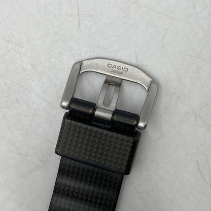 【中古品】【メンズ】 CASIO カシオ PRW-7000-1AJF PRO TREK プロトレック タフソーラー MULTI FIELD LINE マルチ フィールド ライン アナデジ腕時計 197-251018-cs-03-izu カラー：ブラック 万代Net店