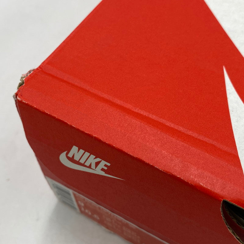 【中古品】【メンズ】 NIKE ナイキ DZ4838-100 AIR MORE UPTEMPO 96 エアモアアップテンポ スニーカー シューズ 靴 160-251018-cs-10-izu サイズ：27cm カラー：ANIMAL/SAFARI 万代Net店