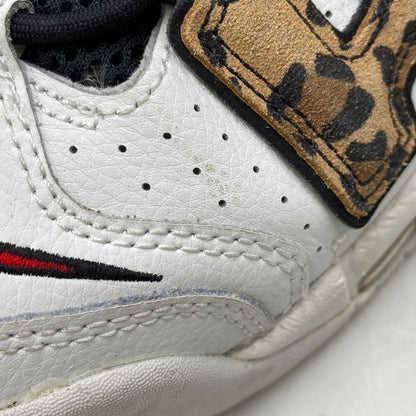 【中古品】【メンズ】 NIKE ナイキ DZ4838-100 AIR MORE UPTEMPO 96 エアモアアップテンポ スニーカー シューズ 靴 160-251018-cs-10-izu サイズ：27cm カラー：ANIMAL/SAFARI 万代Net店