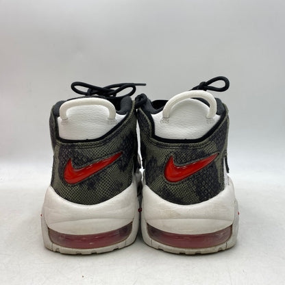 【中古品】【メンズ】 NIKE ナイキ DZ4838-100 AIR MORE UPTEMPO 96 エアモアアップテンポ スニーカー シューズ 靴 160-251018-cs-10-izu サイズ：27cm カラー：ANIMAL/SAFARI 万代Net店