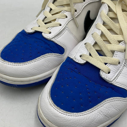 【中古品】【メンズ】 NIKE ナイキ DUNK HIGH BY YOU DJ7023-991 ダンク ハイ バイ ユー スニーカー シューズ 靴 160-251024-as-25-izu サイズ：28.5cm カラー：マルチカラー 万代Net店