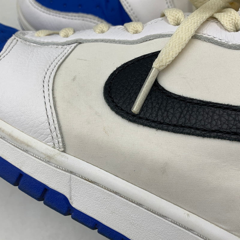 【中古品】【メンズ】 NIKE ナイキ DUNK HIGH BY YOU DJ7023-991 ダンク ハイ バイ ユー スニーカー シューズ 靴 160-251024-as-25-izu サイズ：28.5cm カラー：マルチカラー 万代Net店