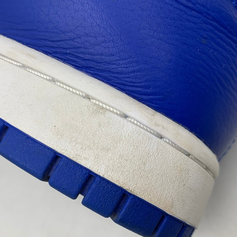 【中古品】【メンズ】 NIKE ナイキ DUNK HIGH BY YOU DJ7023-991 ダンク ハイ バイ ユー スニーカー シューズ 靴 160-251024-as-25-izu サイズ：28.5cm カラー：マルチカラー 万代Net店