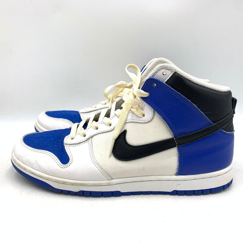 【中古品】【メンズ】 NIKE ナイキ DUNK HIGH BY YOU DJ7023-991 ダンク ハイ バイ ユー スニーカー シューズ 靴 160-251024-as-25-izu サイズ：28.5cm カラー：マルチカラー 万代Net店