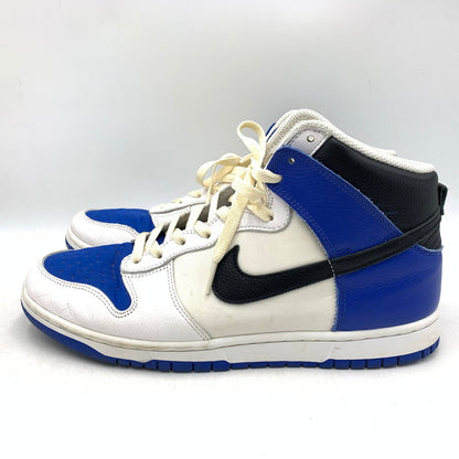 【中古品】【メンズ】 NIKE ナイキ DUNK HIGH BY YOU DJ7023-991 ダンク ハイ バイ ユー スニーカー シューズ 靴 160-251024-as-25-izu サイズ：28.5cm カラー：マルチカラー 万代Net店