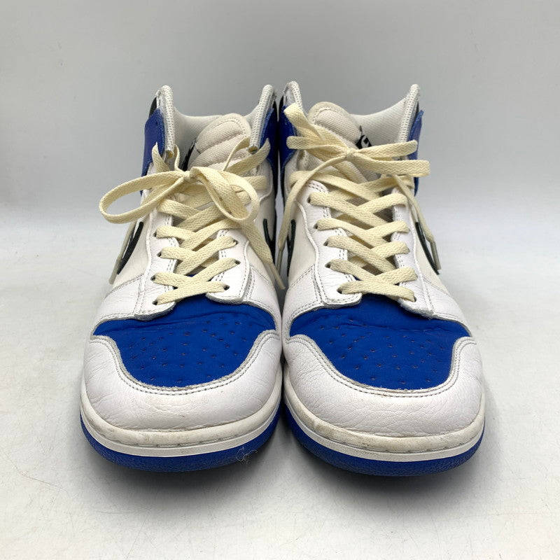 【中古品】【メンズ】 NIKE ナイキ DUNK HIGH BY YOU DJ7023-991 ダンク ハイ バイ ユー スニーカー シューズ 靴 160-251024-as-25-izu サイズ：28.5cm カラー：マルチカラー 万代Net店