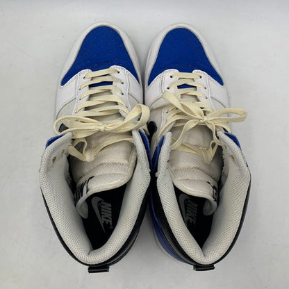 【中古品】【メンズ】 NIKE ナイキ DUNK HIGH BY YOU DJ7023-991 ダンク ハイ バイ ユー スニーカー シューズ 靴 160-251024-as-25-izu サイズ：28.5cm カラー：マルチカラー 万代Net店