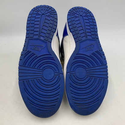 【中古品】【メンズ】 NIKE ナイキ DUNK HIGH BY YOU DJ7023-991 ダンク ハイ バイ ユー スニーカー シューズ 靴 160-251024-as-25-izu サイズ：28.5cm カラー：マルチカラー 万代Net店