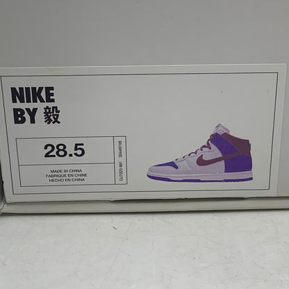 【中古品】【メンズ】 NIKE ナイキ DUNK HIGH BY YOU DJ7023-991 ダンク ハイ バイ ユー スニーカー シューズ 靴 160-251024-as-25-izu サイズ：28.5cm カラー：マルチカラー 万代Net店