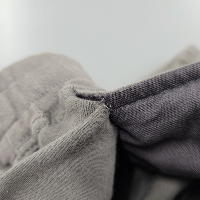 【中古品】【メンズ】 GRAPHPAPER グラフペーパー 24AW LIGHT TERRY PANTS GM243-70237 ライト スウェット パンツ ズボン ボトムス 151-251023-ay-02-izu サイズ：1 カラー：グレー 万代Net店