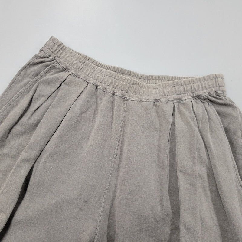 【中古品】【メンズ】 GRAPHPAPER グラフペーパー 24AW LIGHT TERRY PANTS GM243-70237 ライト スウェット パンツ ズボン ボトムス 151-251023-ay-02-izu サイズ：1 カラー：グレー 万代Net店