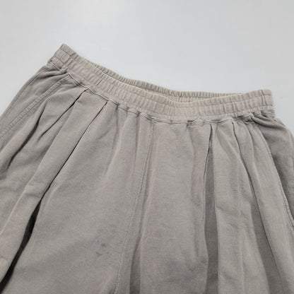 【中古品】【メンズ】 GRAPHPAPER グラフペーパー 24AW LIGHT TERRY PANTS GM243-70237 ライト スウェット パンツ ズボン ボトムス 151-251023-ay-02-izu サイズ：1 カラー：グレー 万代Net店